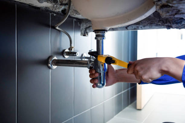 Commercial Plumbing Services in Litchfield Park, AZ